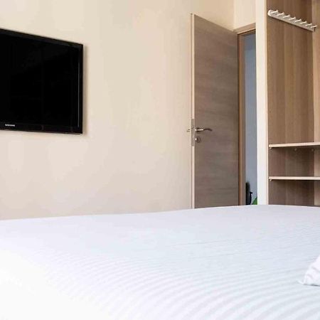 Fernand Pouillon Apartment Aix-en-Provence Ngoại thất bức ảnh