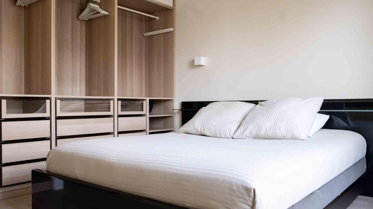 Fernand Pouillon Apartment Aix-en-Provence Ngoại thất bức ảnh