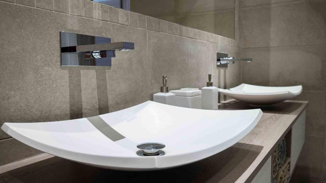Fernand Pouillon Apartment Aix-en-Provence Ngoại thất bức ảnh