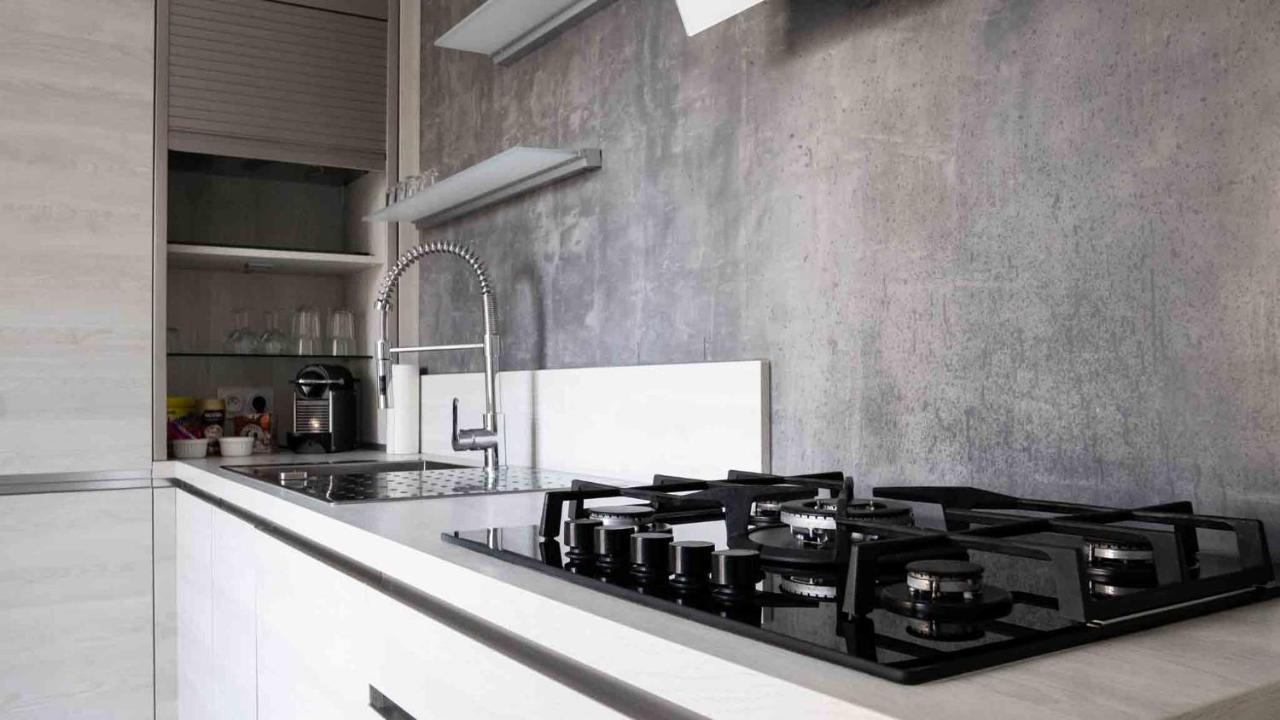 Fernand Pouillon Apartment Aix-en-Provence Ngoại thất bức ảnh