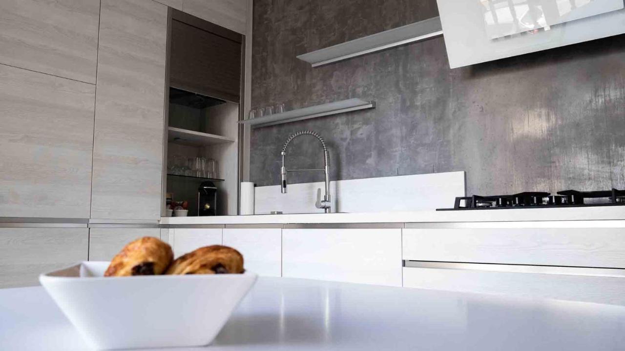 Fernand Pouillon Apartment Aix-en-Provence Ngoại thất bức ảnh