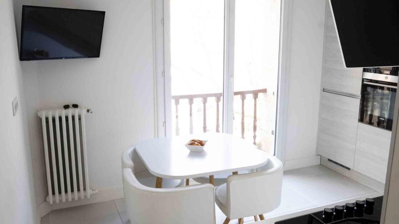 Fernand Pouillon Apartment Aix-en-Provence Ngoại thất bức ảnh