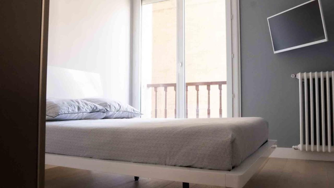 Fernand Pouillon Apartment Aix-en-Provence Ngoại thất bức ảnh