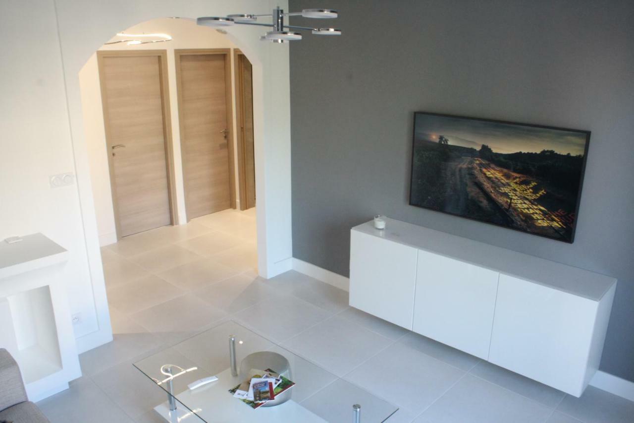 Fernand Pouillon Apartment Aix-en-Provence Ngoại thất bức ảnh