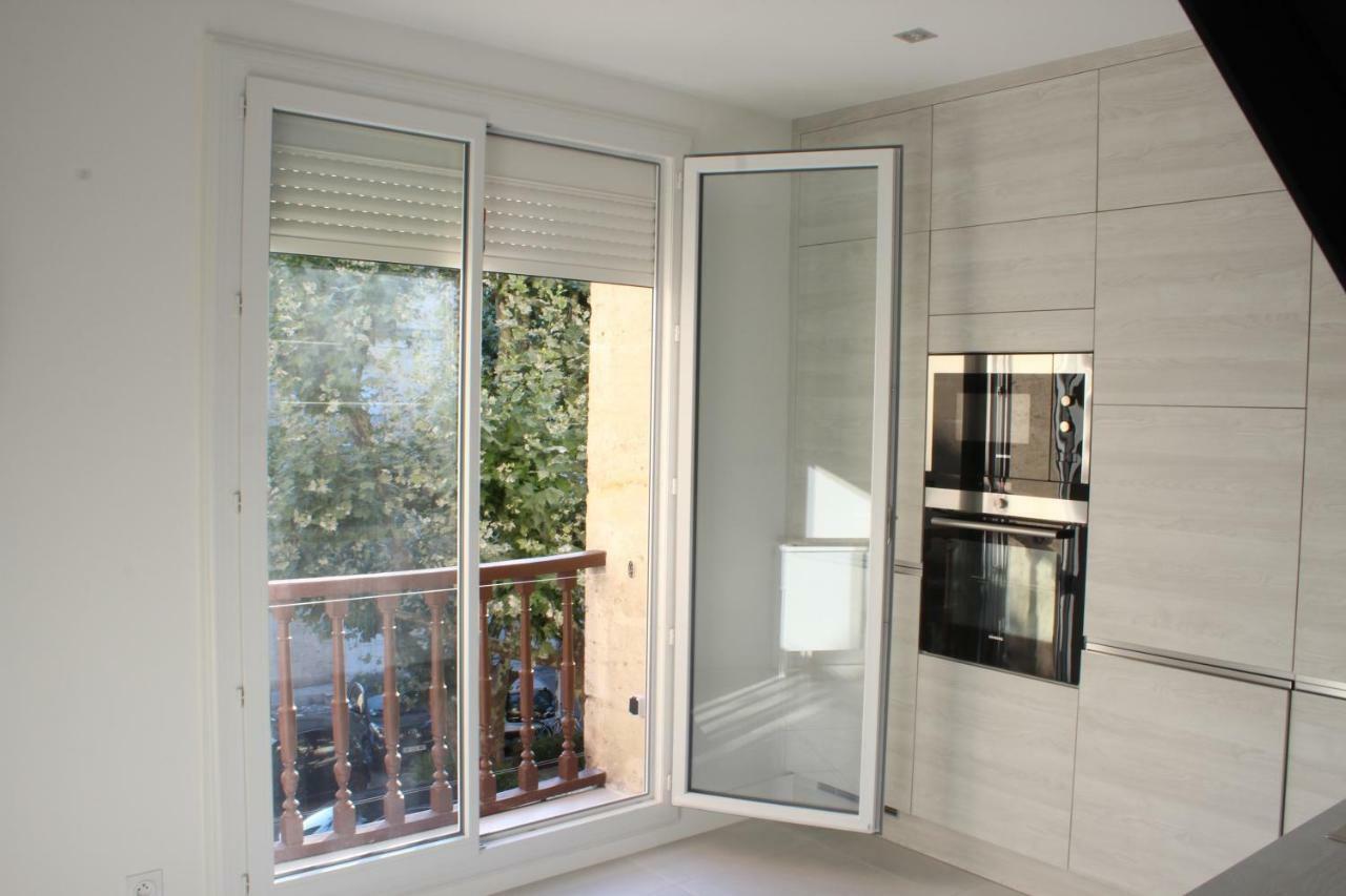 Fernand Pouillon Apartment Aix-en-Provence Ngoại thất bức ảnh