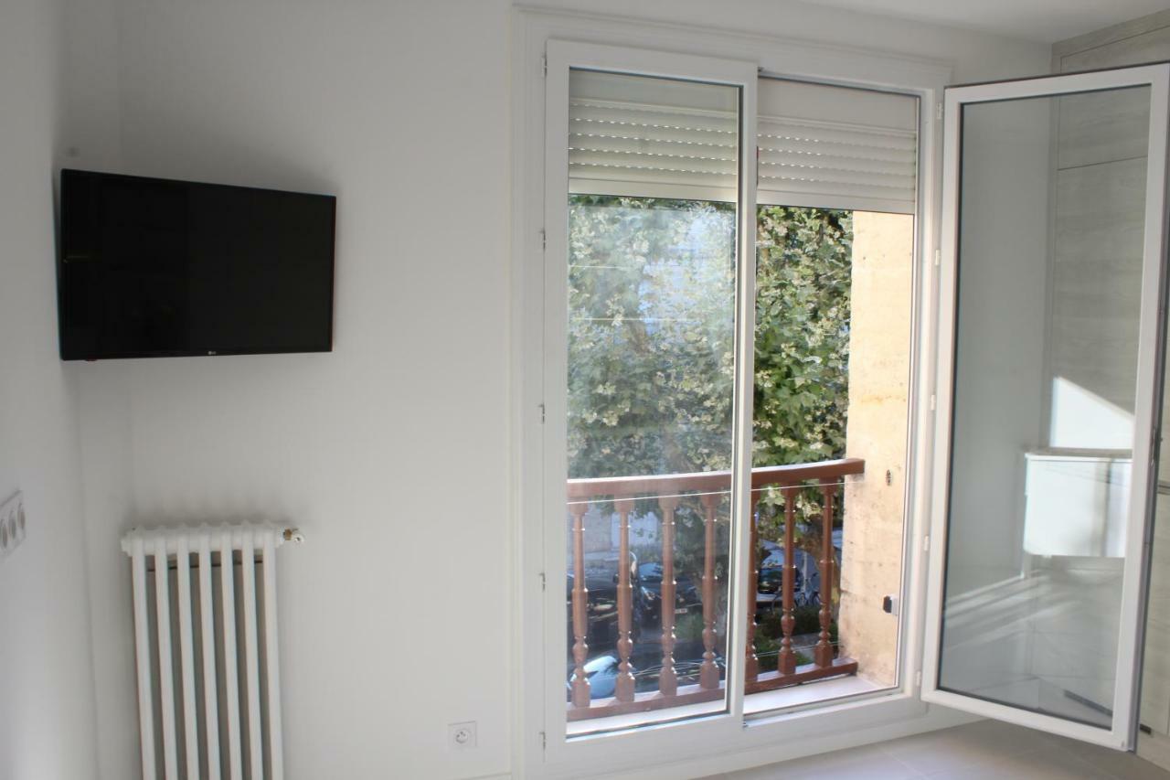 Fernand Pouillon Apartment Aix-en-Provence Ngoại thất bức ảnh