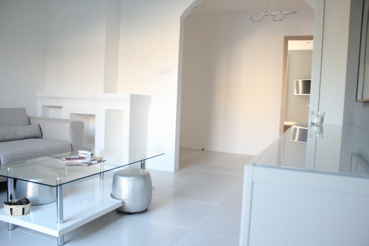 Fernand Pouillon Apartment Aix-en-Provence Ngoại thất bức ảnh