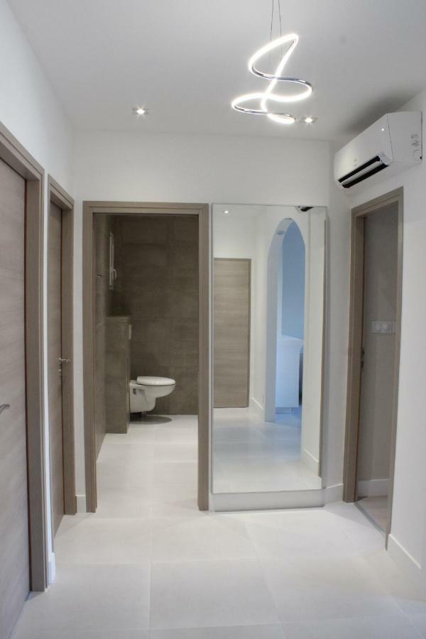 Fernand Pouillon Apartment Aix-en-Provence Ngoại thất bức ảnh