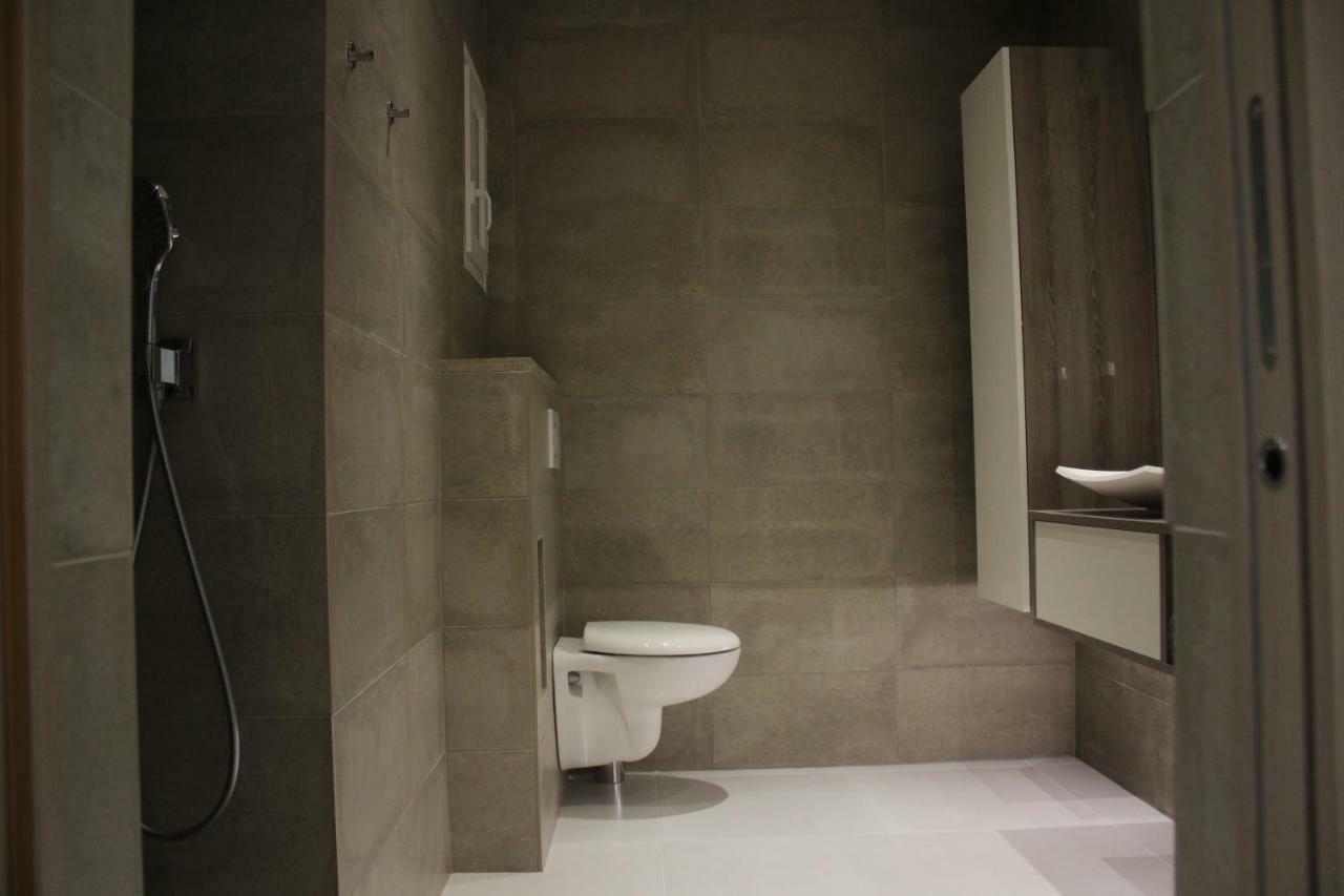 Fernand Pouillon Apartment Aix-en-Provence Ngoại thất bức ảnh