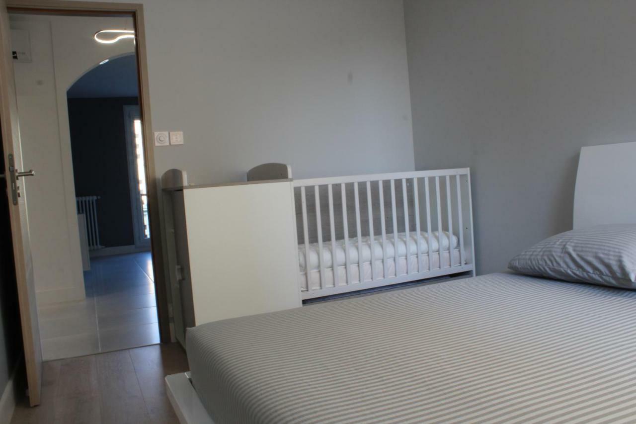 Fernand Pouillon Apartment Aix-en-Provence Ngoại thất bức ảnh